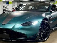 usado Aston Martin Vantage F1 Edition