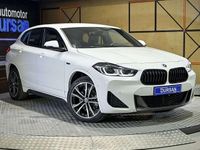 Usado BMW X2 Comfort Edition 223 CV (164 kW) 2023 Blanco SUV