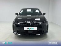 Usado Lancia Ypsilon 110 CV (80 kW) 2025 Negro Utilitario