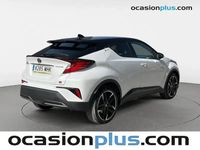 usado Toyota C-HR 2.0 180H GR Sport Black Edition