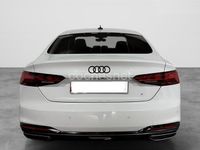 Usado Audi A5 Ambiente 204 CV (150 kW) 2024 Blanco Berlina