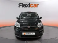 Usado Fiat Panda Cross Cross 71 CV (52 kW) 2023 Negro Utilitario