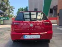 Usado Seat Exeo Sport 170 CV (125 kW) 2013 Rojo Familiar