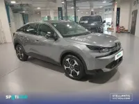 Usado Citroën C4 145 CV (106 kW) 2025 Gris SUV