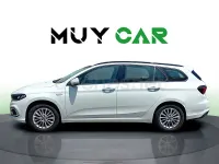 Usado Fiat Tipo Pop 101 CV (74 kW) 2022 Blanco Berlina