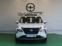 Usado Nissan X-Trail N-Connecta 204 CV (150 kW) 2023 Blanco SUV