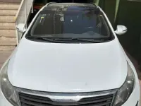 Usado Kia Sportage 135 CV (99 kW) 2013 Blanco SUV