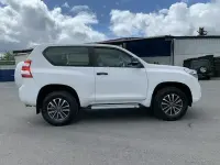 Occasion Toyota Land Cruiser 177 PK (130 kW) 2016 Wit SUV