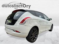 Usado Lancia Delta S 120 CV (88 kW) 2014 Blanco Utilitario