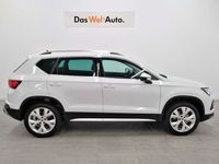 usado Seat Ateca 1.5 TSI X-Perience XM DSG 110 kW (150 CV)