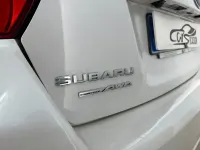 Usado Subaru XV 150 CV (110 kW) 2014 Blanco SUV