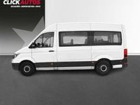 Usado VW Crafter 140 CV (102 kW) 2023 Van
