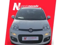 Usado Fiat Panda Easy 69 CV (50 kW) 2017 Blanco Utilitario