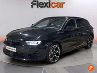 Usado Opel Astra 181 CV (133 kW) 2022 Negro Berlina