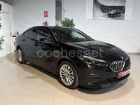 Usado BMW 216 116 CV (85 kW) 2020 Negro Coupe