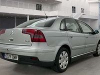 usado Citroën C5 1.6HDI VTR