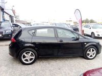 usado Seat Leon Berlina Manual de 5 Puertas