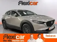 Käytetty Mazda CX-30 Prime-Line 140 HP (102 kW) 2025 Harmaa Katumaasturi