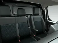 Nuevo Opel Vivaro-e Combi 100 kW (136 CV) 2026 Blanco Van