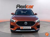Usado MG ZS Comfort 116 CV (85 kW) 2025 Naranja SUV