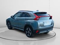 Usado Mitsubishi Eclipse Cross Spirit 165 CV (121 kW) 2020 Gris SUV