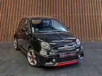 Usado Abarth 595 145 CV (106 kW) 2018 Negro Berlina