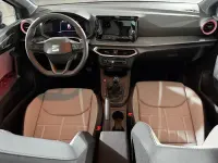 Nuevo Seat Ibiza FR 115 CV (84 kW) 2026 Gris Utilitario