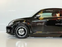 Usado VW Beetle Design 105 CV (77 kW) 2015 Rojo Utilitario
