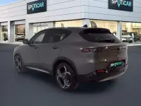 Usado Alfa Romeo Tonale Edizione Speciale 174 CV (127 kW) 2026 Gris SUV