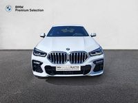 Occasion BMW X6 Comfort Edition 286 PK (210 kW) 2021 Wit SUV