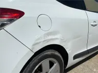 Usado Renault Mégane III 110 CV (80 kW) 2012 Blanco Berlina