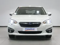 Usado Subaru Impreza 114 CV (83 kW) 2018 Blanco