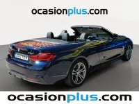 Usado BMW 430 252 CV (185 kW) 2019 Coupe