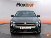 Usado Citroën C5 X PureTech 130 CV (95 kW) 2023 Gris Familiar