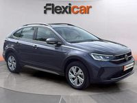 Usado VW Taigo Life 110 CV (80 kW) 2022 Gris SUV