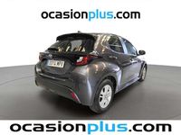 Usado Toyota Yaris Edition 125 CV (91 kW) 2024 Gris Utilitario