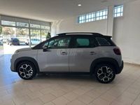 usado Citroën C3 Aircross Bluehdi S&s Shine 110