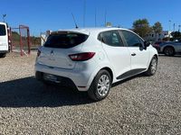 Usado Renault Clio V Business 75 CV (55 kW) 2027 Blanco