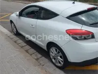 Usado Renault Mégane Expression 115 CV (84 kW) 2012 Blanco Berlina