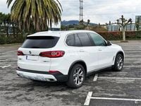 Usado BMW X5 xLine 298 CV (219 kW) 2023 Blanco SUV