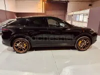 Usado Porsche Cayenne S 440 CV (323 kW) 2019 Negro SUV