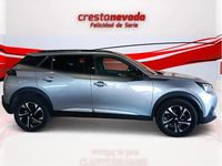 Usado Peugeot 2008 Allure 131 CV (96 kW) 2023 SUV