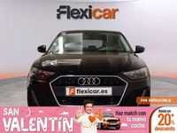 Usado Audi A1 Sportback Premium 110 CV (80 kW) 2023 Negro Utilitario