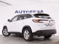 Occasion Renault Austral Evolution 130 PK (95 kW) 2024 Wit SUV