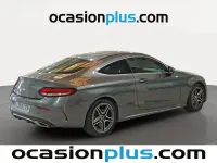 Usado Mercedes 300 258 CV (189 kW) 2020 Gris Coupe
