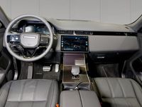 Nuevo Land Rover Range Rover evoque SE Dynamic 269 CV (197 kW) 2025 Santorini black SUV