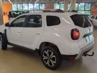 Usado Dacia Duster Prestige 131 CV (96 kW) 2022 Blanco SUV