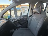 Usado Citroën C3 Live 82 CV (60 kW) 2016 Azul Berlina