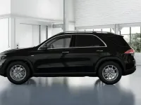 Nuevo Mercedes GLE350 333 CV (244 kW) 2025 Negro SUV