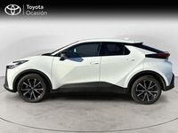 Usado Toyota C-HR Advance 223 CV (164 kW) 2025 Blanco SUV